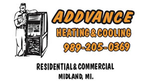Addvance Heating and Cooling
