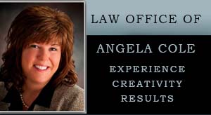 Law Office of Angela Cole