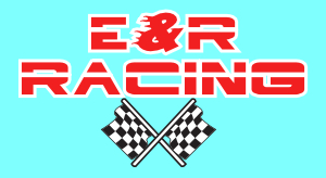 E & R Racing.