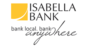 Isabella Bank.