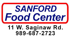 Sanford Food Center.
