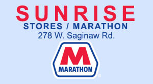 Sunrise Stores Marathon.