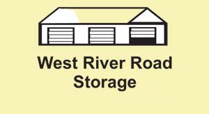 West River Road Storage.