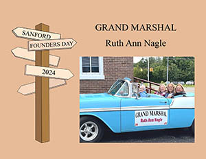 Grand Marshal