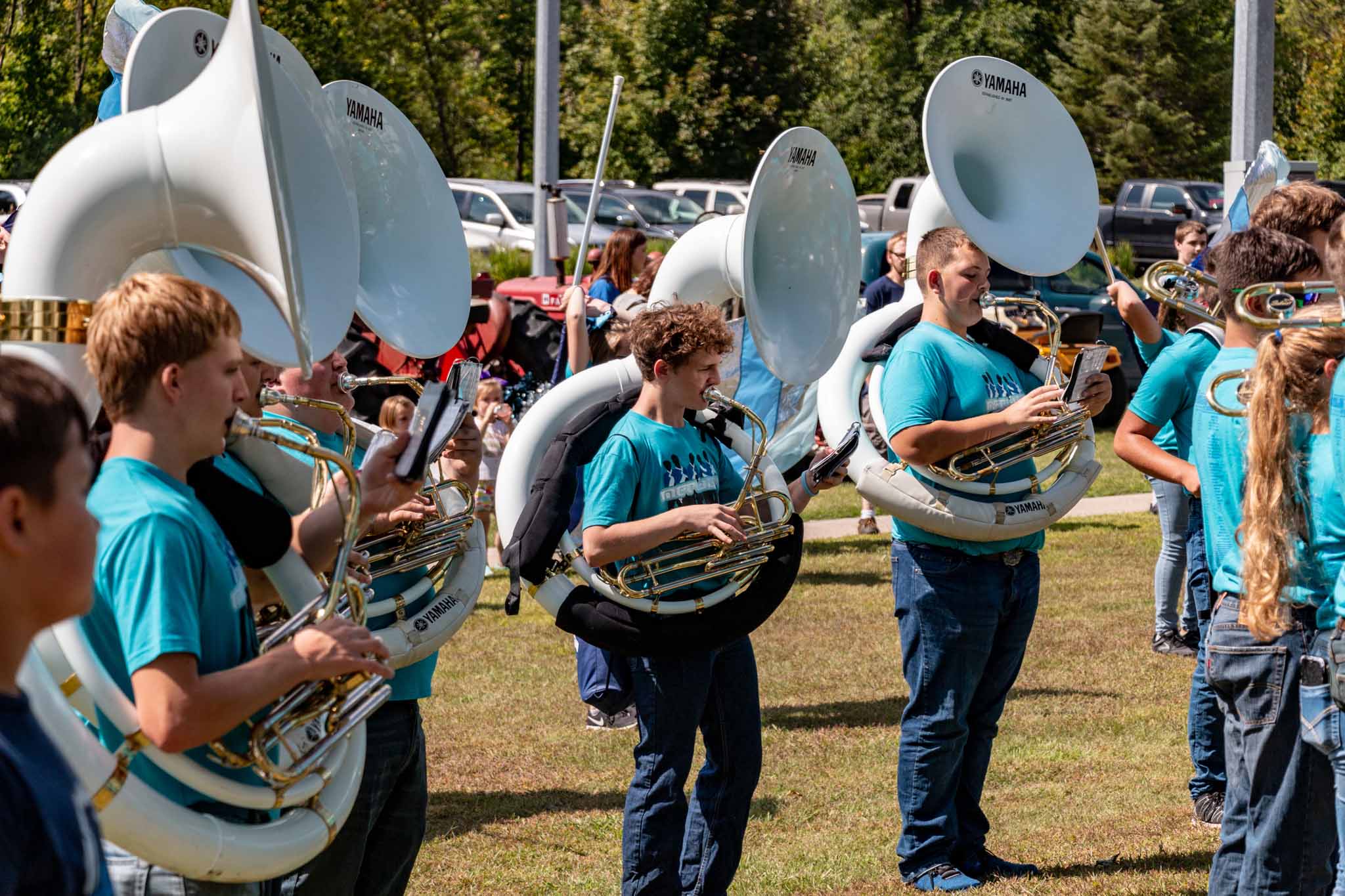 Founders Day Celebration