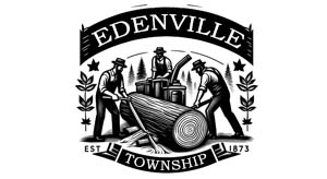 Edenville Township