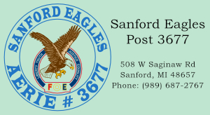 Sanford Eagles Post 3677